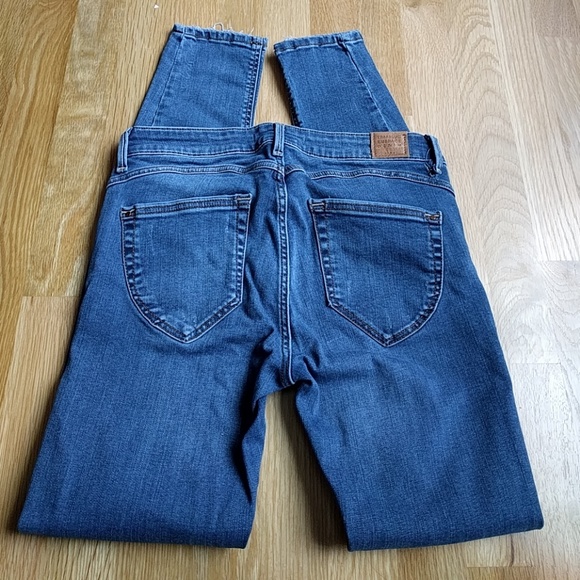 ZARA Skinny Jeans - Picture 7 of 8